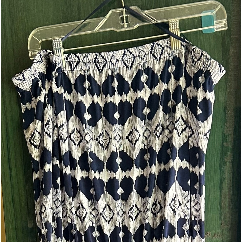 One piece romper